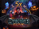 Draculaas Fortune Halloween Edition